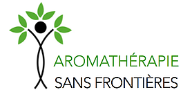 Association Aroma Thérapie Sans Frontières Logo