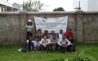 L’OSCAPE accueille ses bénévoles !