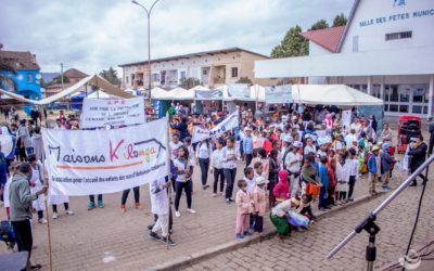 3ème édition du Forum des Associations (1/2)