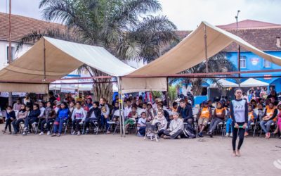 3ème édition du Forum des Associations (2/2)