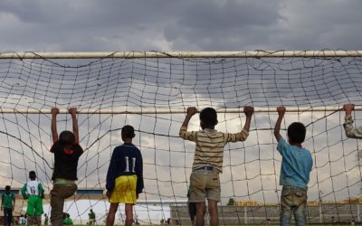 3ème édition du Sport pour Tous ! (2/2)